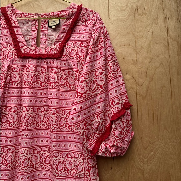 TUCKERNUCK Heat Wave Catalans Dress S - Picture 6 of 9